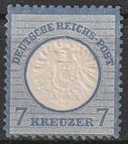 [Definitives - Eagle with Large Breastshield, type D13]