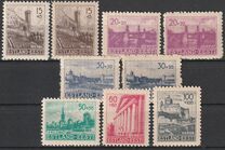 [Architecture - Reconstruction of Estonia, Tip B]