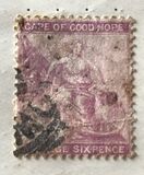 ["Hope" - With Outer Frame Line, tegund B4]