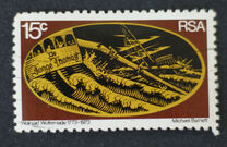 [The 200th Anniversary of the Rescue by Wolraad Woltemade, type MI]