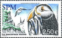 [Airmail - Migratory Birds, Tipe RZ]
