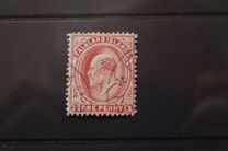 [King Edward VII, type E2]
