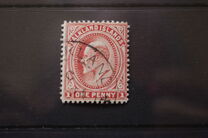 [King Edward VII, type E3]