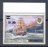 [Various Stamps Surcharged, tegund IQ24]