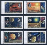 [The 500th Anniversary of the Birth of Copernicus, type OG]
