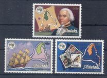 [International Stamp Exhibition "Ausipex '84" - Melbourne, Australia, type MA]