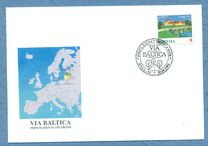 [Via Baltica Motorway Project, Tip FN]