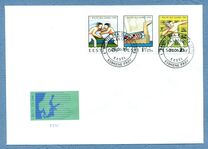 [First Baltic Games, տեսակ CH]