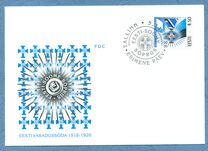 [The 90th Anniversary of Military Aid from Finland, tip GQ]
