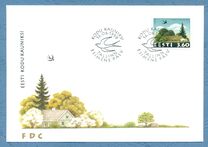 [National Beautiful Homes Year, Tipi GJ]