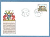 [Architecture 1999 - Olustvere Manor, type HA]