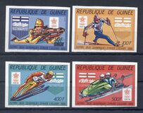 [Winter Olympic Games - Calgary '88, Canada, type ADZ]