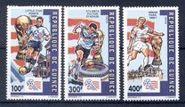 [Football World Cup - U.S.A. (1994), タイプ ALF]
