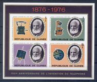 [The 10th Anniversary of the Telephone, Tip RC]