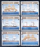 [The 19th-Century Warships, tip ATU]