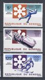 [Airmail - Winter Olympic Games - Sapporo, Japan, type KY]