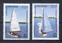 [Yachting Champions in Asian Games 1982, New Delhi, loại QN]