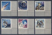 [Space Achievements, Tip CB]