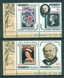 [The 100th Anniversary of the Death of Sir Rowland Hill, 1795-1879, 類型 CN]