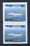 [Airmail - Aircraft, type JS]