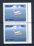 [Airmail - Aircraft, type JT]