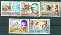 [The 75th Anniversary of the Nobel Prize Awards, 類型 TX]