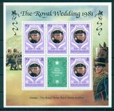 [Royal Wedding of Prince Charles and Lady Diana Spencer, tip NF]
