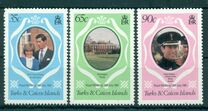 [Royal Wedding of Prince Charles and Lady Diana Spencer, tip ND]