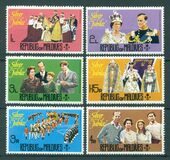 [The 25th Year of Regency of Queen Elizabeth II, տեսակ YJ]
