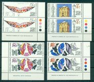 [European Year of Tourism, type VH]