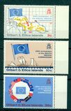 [The 25th Anniversary of South Pacific Commission, 类型 EU]