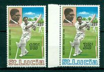 [M.C.C.'s West Indies Tour, Tüüp BV]
