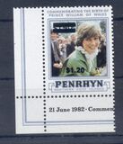 [Various Stamps Surcharged, tegund IQ22]