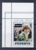 [Various Stamps Surcharged, tegund IQ23]