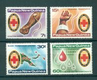 [Red Cross Blood Bank, 类型 NL]