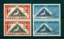 [The 100th Anniversary of the first Cape of Good Hope Stamps, type GC]