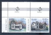 [Architecture - Hilda Hongell, 1876-1952, Tip FR]