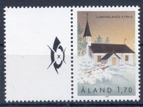 [The Lumparlandin Church, Scrivi AL]