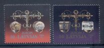 [EUROPA Stamps - Great Discoveries - Weighing Scales, type EU]