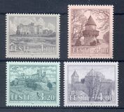 [Castles, type CR]