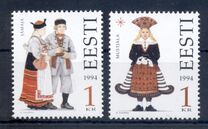 [Folk Costumes, type DH]