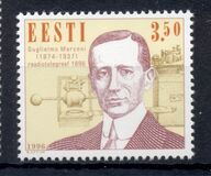 [The 100th Anniversary of Guglielmo Marconis Discovery of Wireless Communication, タイプ EV]