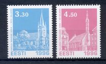 [Christmas Stamps, タイプ FC]