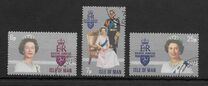 [The 25th Anniversary of the Government of Queen Elizabeth, type BY]