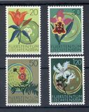 [Flora - European Conservation Year, type QJ]