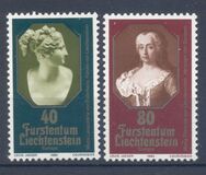 [EUROPA Stamps - Famous People, סוג YV]