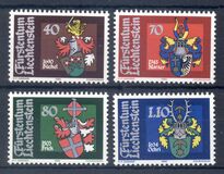 [Coats of Arms, Tüüp YX]
