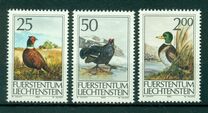 [Birds - Hunting, 类型 AIP]