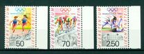 [Olympic Games - Barcelona, Spain, տեսակ AKB]