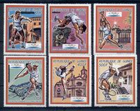 [Olympic Games - Barcelona '92, Spain, tegund AFH]